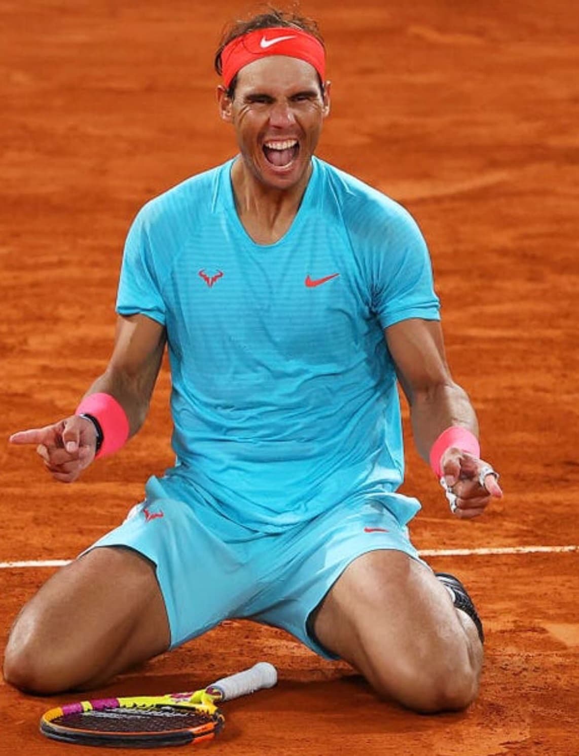 Clay Court Capital logo