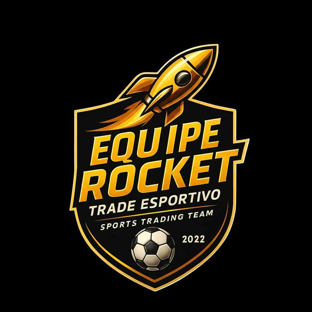 Equipe Rocket Trading logo